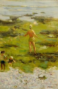 St Margaret's Bay, Kent — Thomas Anthony Devas