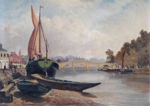 george hilditch