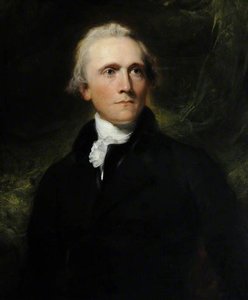Sir William Grant (1752–1832) — Sir Thomas Lawrence