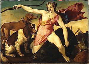 bartolomeo passerotti