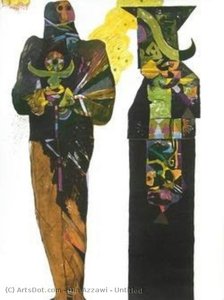 Bez Titulku — Dia Al-azzawi