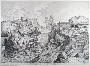 İhanet Edenler — Gustave Doré