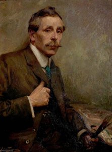 Rubens Arthur Moore (1860–c.1933) — Arthur Spooner