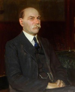 John Law Smith — Frederick Appleyard