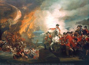 John Singleton Copley
