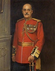 General Sir Felix Ready, Colonel Of The Royal Berkshire Regiment (1930–1940), Gbe, Kcb, Csi, Cmg, Dso — Alfred Priest
