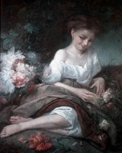 Untitled (aqr3r6) — Anselm Feuerbach