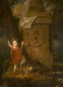 Artist's Advertisement — James Millar