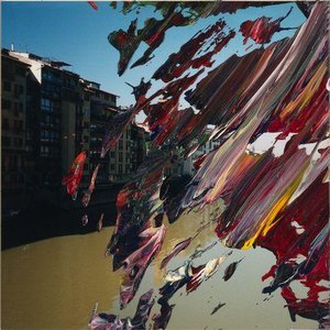 Florencie — Gerhard Richter