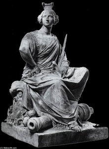 jean jacques pradier