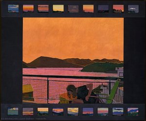 Concordia — Carol Graham