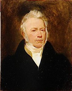 Portrait De Joseph Ramée — Gillot Saint Evre