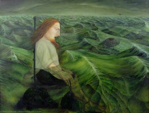 Helen Flockhart