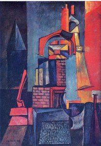 Untitled (3339) — Max Ernst