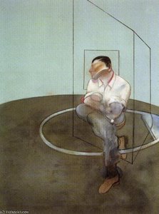 Tre studi per un ritratto di John Edwards