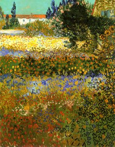 Blomsterhave