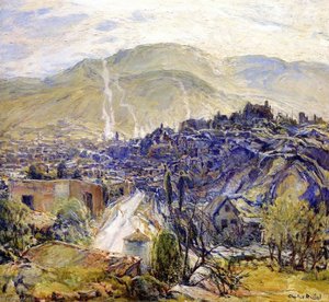 charles reiffel