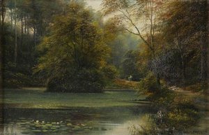 The Golden Valley, Bewdley, Worcestershire — George Willis Pryce