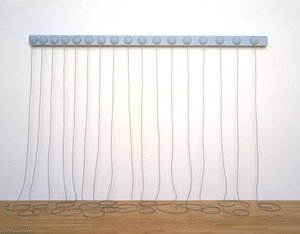Addendum — Eva Hesse