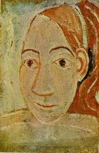 Untitled — Pablo Picasso