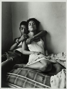 Untitled — Bruce Davidson