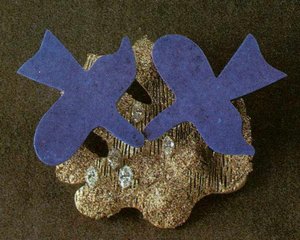 Pelias Und Nélée — Georges Braque