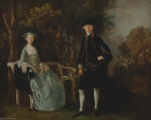 Untitled — Thomas Gainsborough