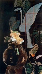 A Landscape Drawn Into Squares — Georges Braque