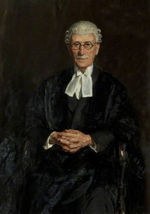 Sir Alfred Howarth, Jp, Town Clerk Of Preston (1907–1933) — Tomas Kentrel Dagdl