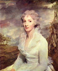 Untitled — Henry Raeburn