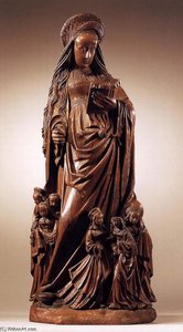 St Ursula