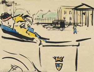 Francis Campbell Cadell
