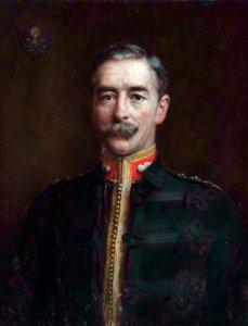 Colonel W. Hall Walker (1856–1933) — Robert Edward Morrison