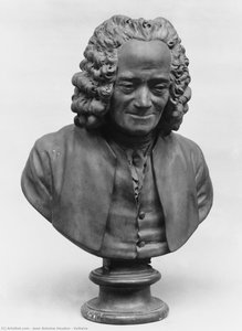 Voltaire — Жан-антоан Удон