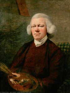 Joseph Browne (1720–1800) — John Sanders