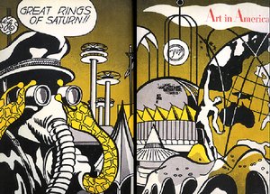 Artamer64 — Roy Lichtenstein