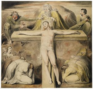 Untitled — William Blake