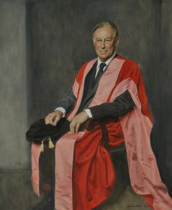 Humphrey Cripps (b.1915), Fellow (1979) — Norman Hepple