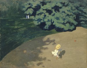 The Balloon — Феликс Валотон