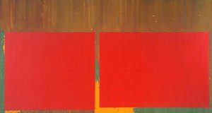17. 3. 69 — John Hoyland