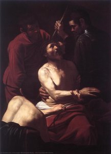 Untitled — Caravaggio