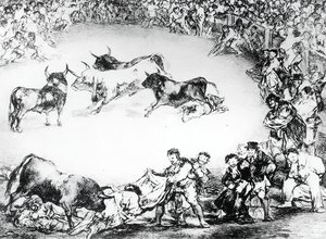 Entretenimiento Español — Francisco José De Goya Y Lucientes