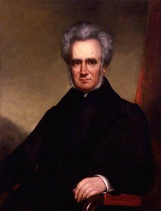 Francis Place — Samuel Drummond