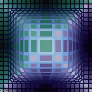 Коска-пинт — Viktor Vasereli