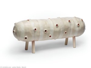 Bench — Julian Watts