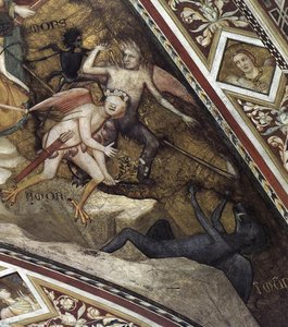 Allegory of Chastity (detail)2