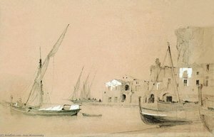 Untitled — Іван Айвазовський