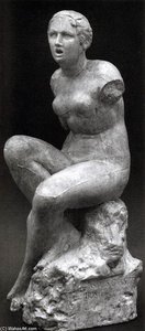 Atropos — Asmus Jakob Carstens