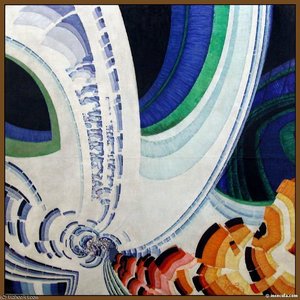 Untitled (5618) — František Kupka