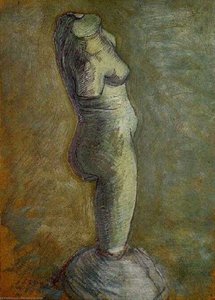 Untitled — Vincent Van Gog